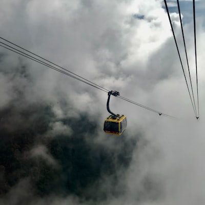 Tour Tây Ninh - Núi Bà Đen 4 ngày 3 đêm