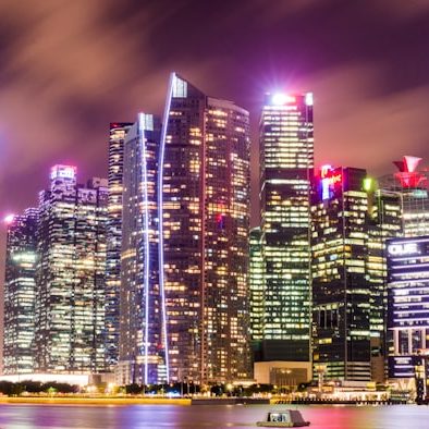 Tour Singapore 3 ngày 2 đêm