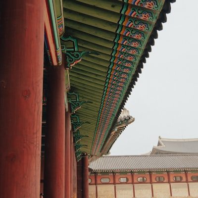 Tour Hàn Quốc 3 ngày 2 đêm