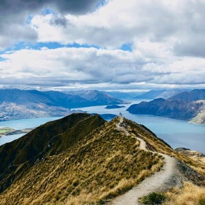 Tour New Zealand 4 ngày 3 đêm