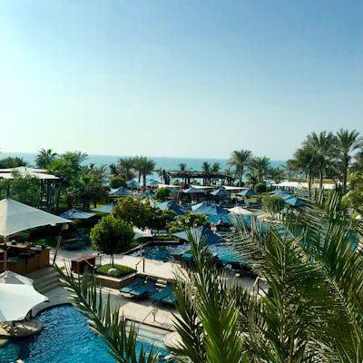 Resort Phú Quốc phòng Deluxe
