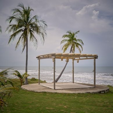 Resort Nha Trang phòng Superior