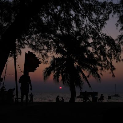 Resort Mũi Né phòng Superior