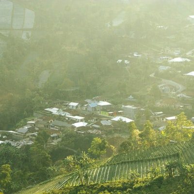 Nghỉ dưỡng Bà Nà phòng Superior